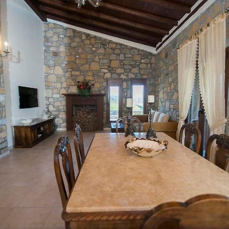 Villa Marina Limnos Pedhinon 외부 사진
