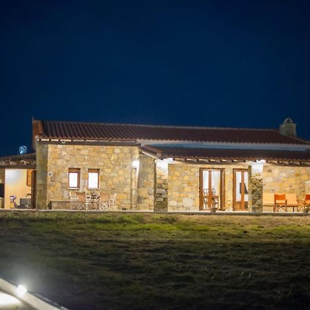 Villa Marina Limnos Pedhinon 외부 사진
