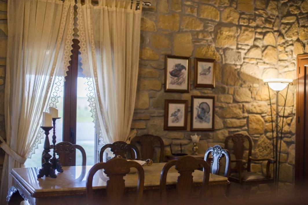 Villa Marina Limnos Pedhinon 외부 사진
